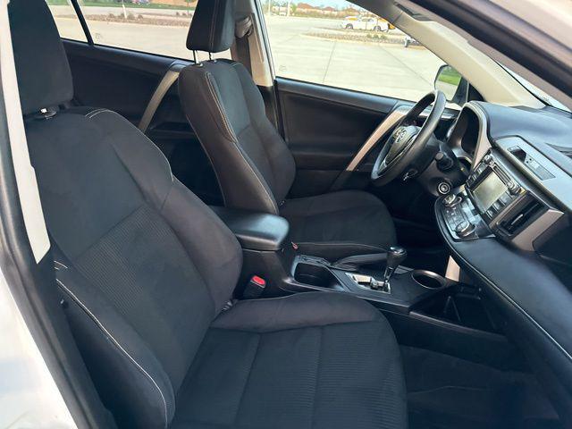 used 2013 Toyota RAV4 car, priced at $8,999