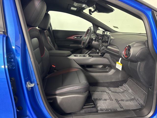 new 2026 Chevrolet Equinox EV car, priced at $42,595