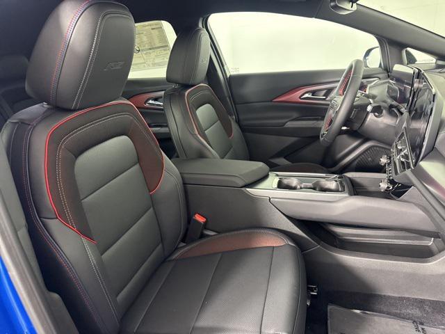 new 2026 Chevrolet Equinox EV car, priced at $42,595