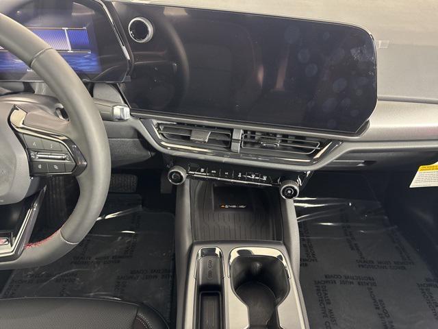 new 2026 Chevrolet Equinox EV car, priced at $42,595