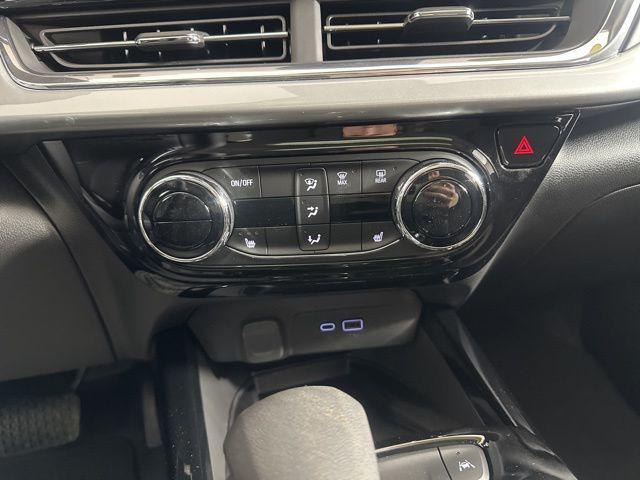 new 2026 Chevrolet Trax car, priced at $26,405