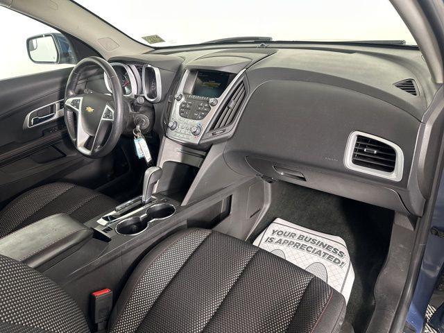 used 2012 Chevrolet Equinox car, priced at $9,684