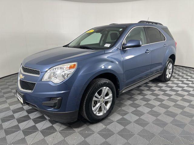 used 2012 Chevrolet Equinox car, priced at $9,684