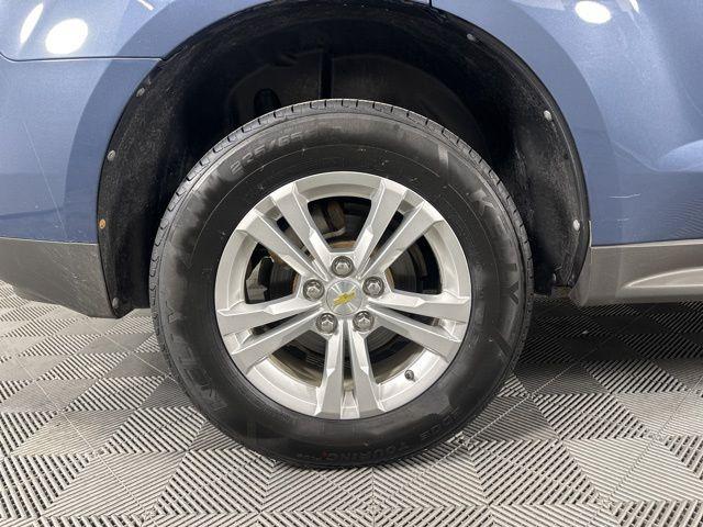 used 2012 Chevrolet Equinox car, priced at $9,684
