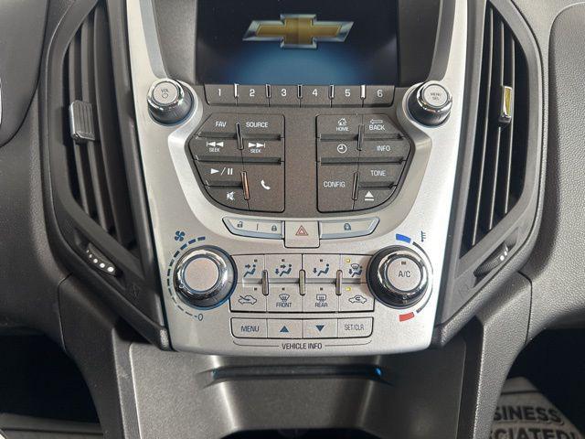 used 2012 Chevrolet Equinox car, priced at $9,684