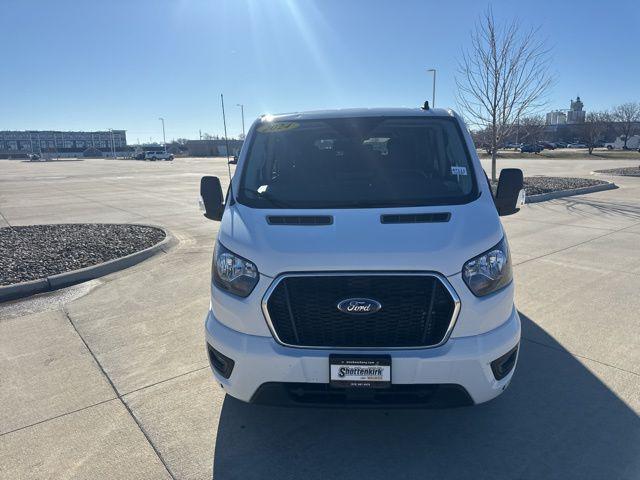 used 2024 Ford Transit-350 car, priced at $40,987