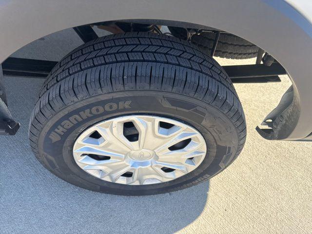 used 2024 Ford Transit-350 car, priced at $40,987