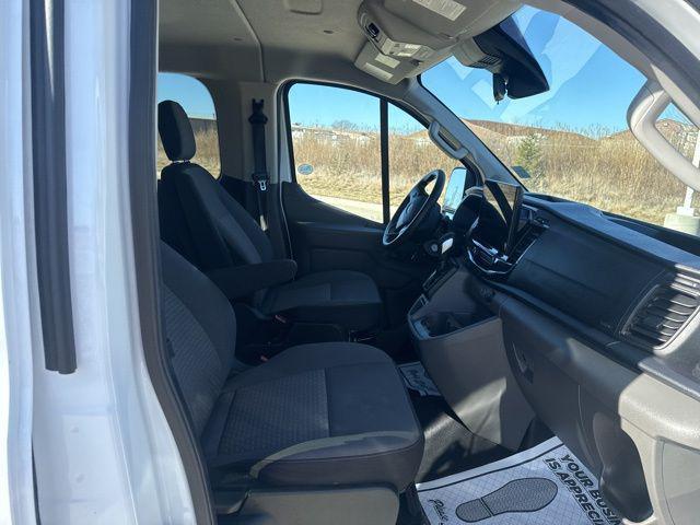 used 2024 Ford Transit-350 car, priced at $40,987