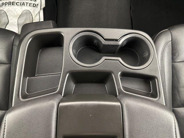 used 2024 GMC Sierra 1500 car, priced at $41,984