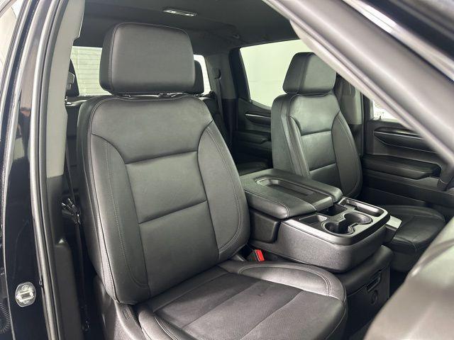 used 2024 GMC Sierra 1500 car, priced at $41,984