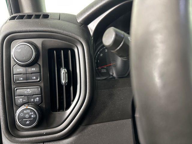 used 2020 Chevrolet Silverado 1500 car, priced at $15,987