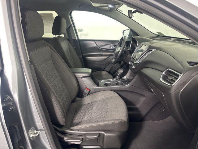 used 2024 Chevrolet Equinox car, priced at $20,278