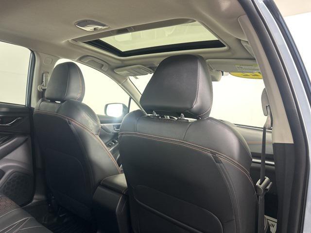 used 2022 Subaru Crosstrek car, priced at $25,838