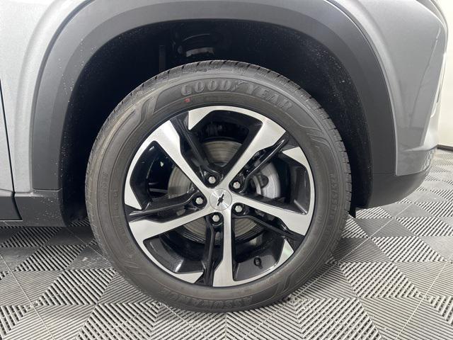 new 2026 Chevrolet Trax car, priced at $25,390