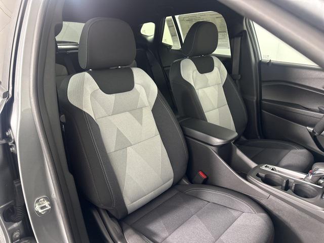 new 2026 Chevrolet Trax car, priced at $25,390