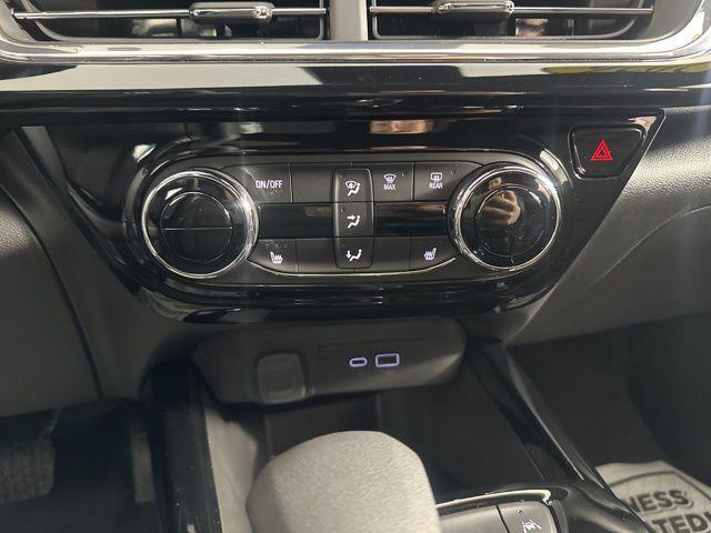 new 2026 Chevrolet Trax car, priced at $26,715