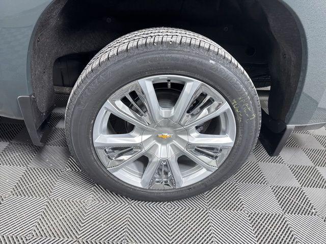 new 2026 Chevrolet Silverado 1500 car, priced at $76,865