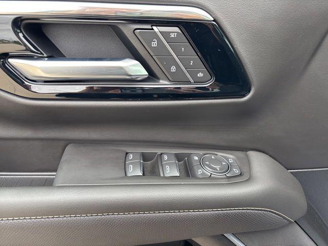 new 2026 Chevrolet Suburban car, priced at $87,080