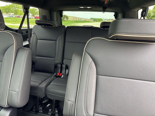 new 2026 Chevrolet Suburban car, priced at $87,080