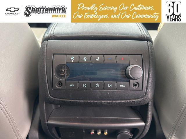 used 2009 Chevrolet Traverse car, priced at $3,999