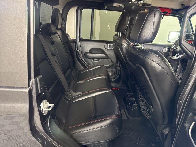 used 2020 Jeep Gladiator car, priced at $33,450