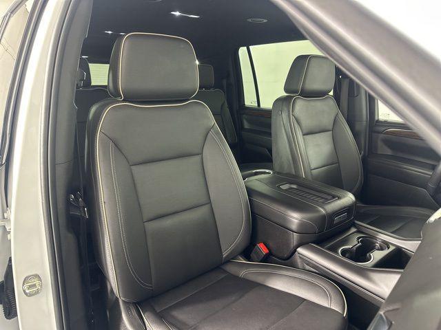 used 2023 Chevrolet Suburban car, priced at $44,958