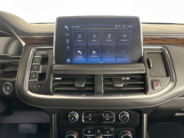 used 2023 Chevrolet Suburban car, priced at $44,958