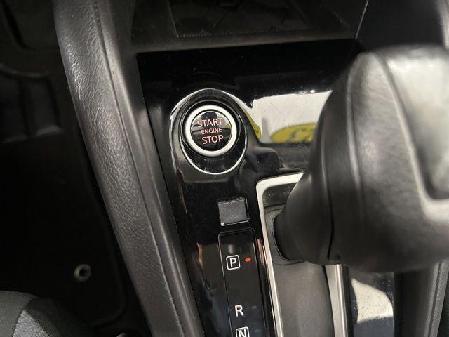 used 2023 Nissan Versa car, priced at $16,954
