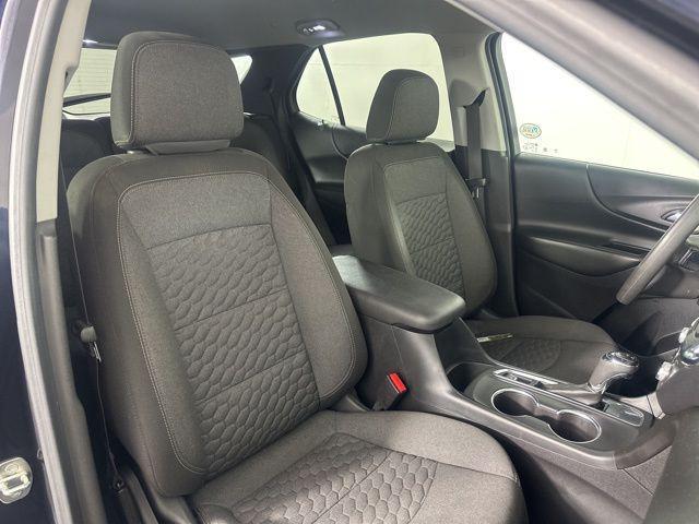 used 2020 Chevrolet Equinox car, priced at $12,626
