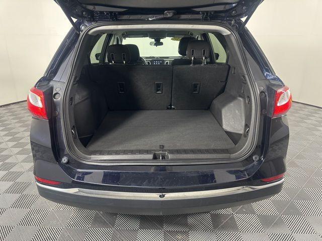 used 2020 Chevrolet Equinox car, priced at $12,626