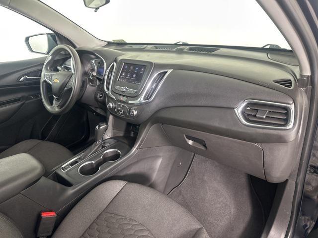 used 2020 Chevrolet Equinox car, priced at $13,034