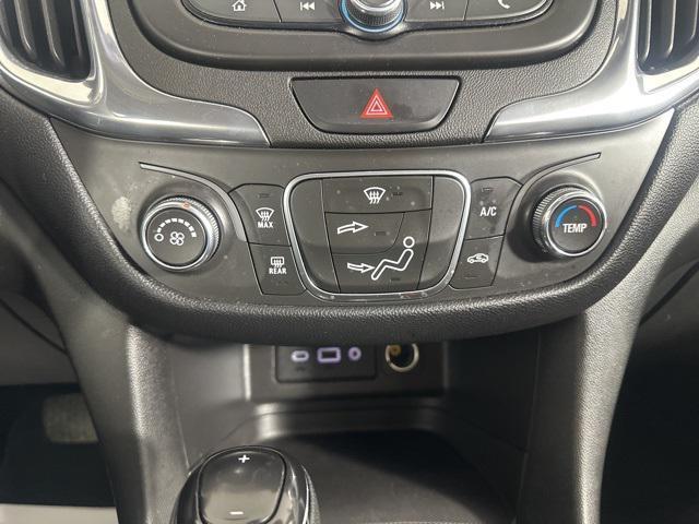 used 2020 Chevrolet Equinox car, priced at $13,034