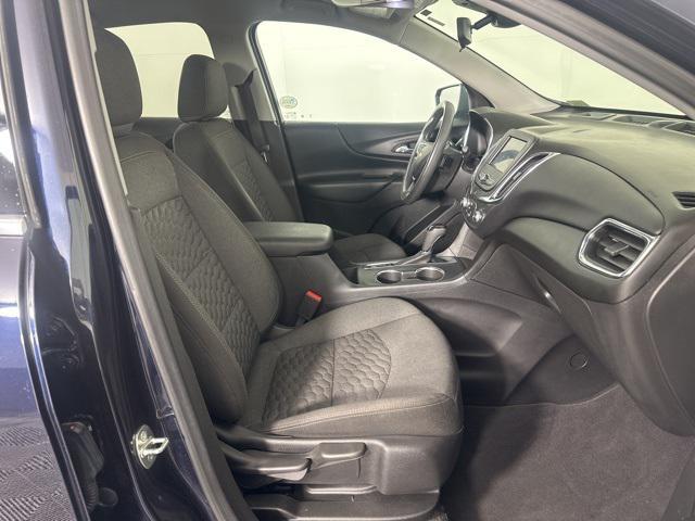 used 2020 Chevrolet Equinox car, priced at $13,034