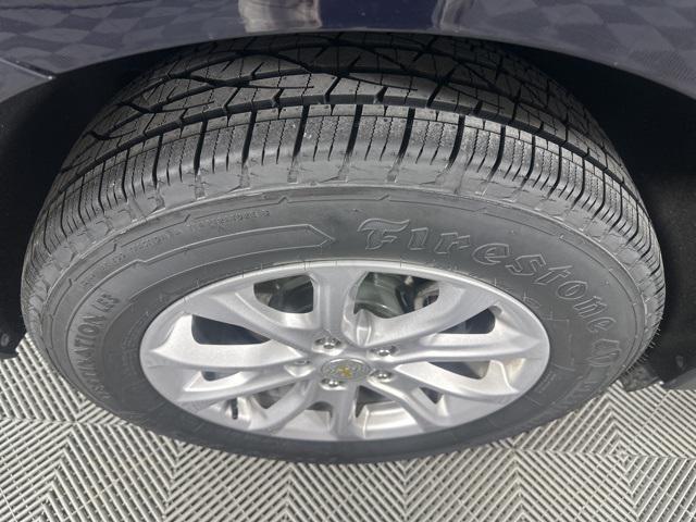 used 2020 Chevrolet Equinox car, priced at $13,034