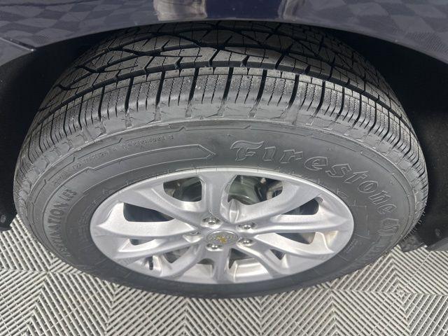 used 2020 Chevrolet Equinox car, priced at $12,626