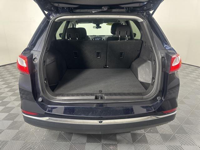used 2020 Chevrolet Equinox car, priced at $13,034