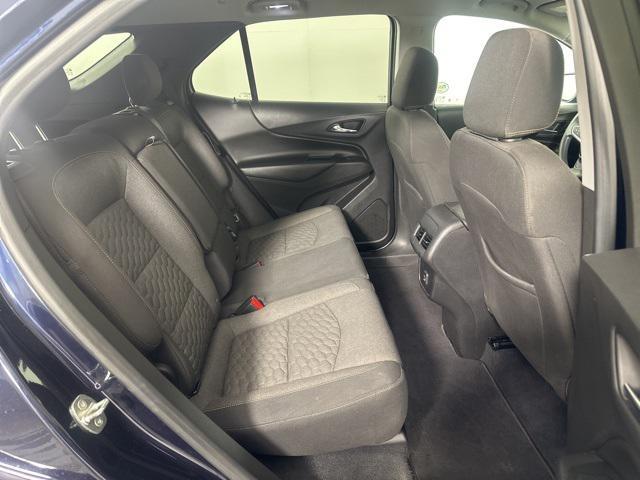 used 2020 Chevrolet Equinox car, priced at $13,034