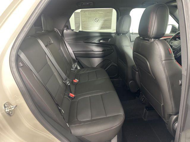 new 2026 Chevrolet TrailBlazer car, priced at $34,570