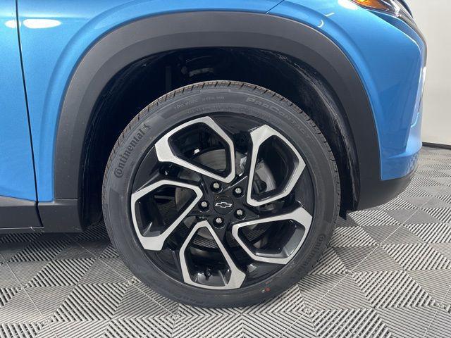 new 2026 Chevrolet Trax car, priced at $26,590