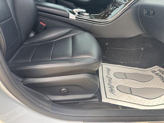 used 2015 Mercedes-Benz C-Class car, priced at $9,999