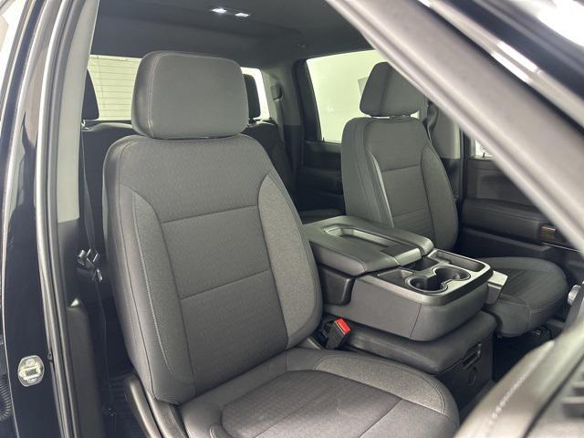 used 2020 Chevrolet Silverado 2500 car, priced at $43,030