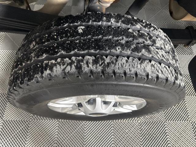 used 2020 Chevrolet Silverado 2500 car, priced at $43,030