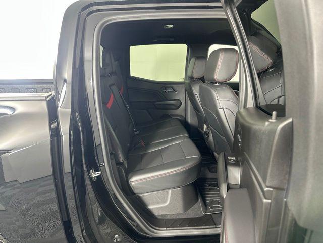 new 2026 Chevrolet Colorado car, priced at $48,218