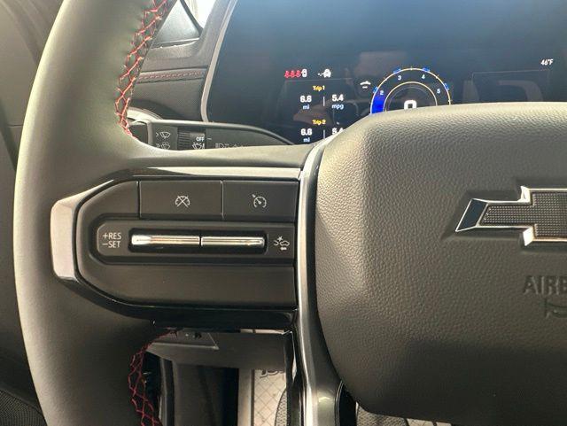 new 2026 Chevrolet Colorado car, priced at $48,218