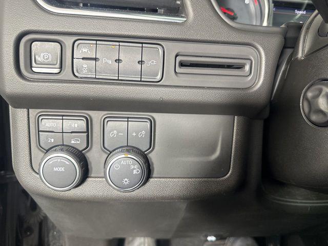 used 2021 Chevrolet Tahoe car, priced at $47,555