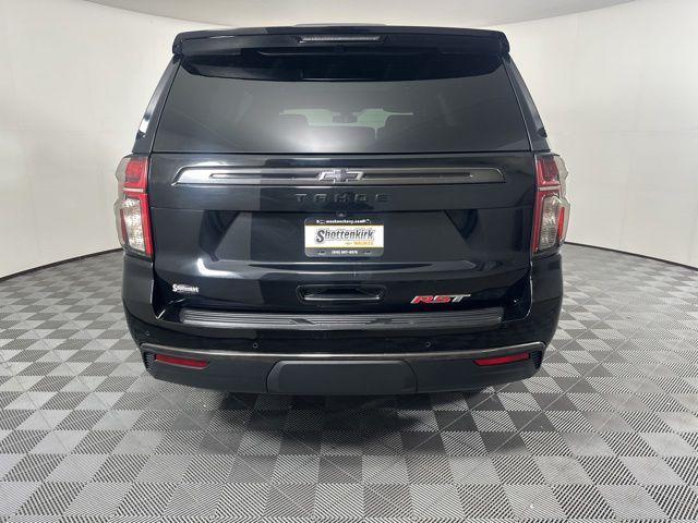 used 2021 Chevrolet Tahoe car, priced at $47,555