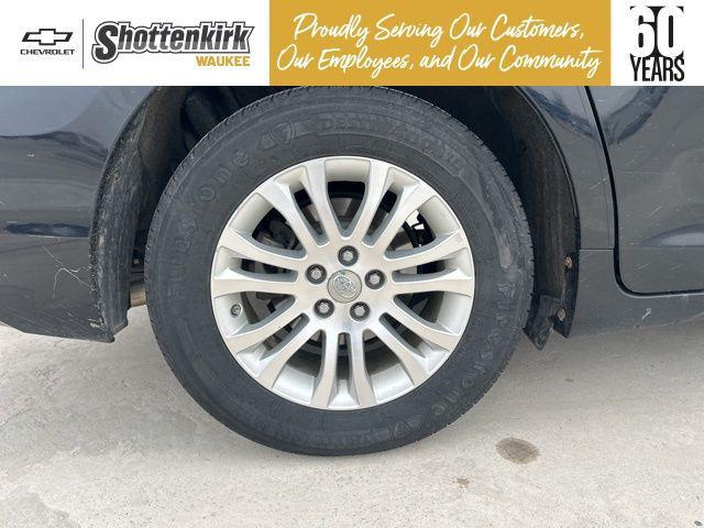 used 2017 Toyota Sienna car, priced at $10,999