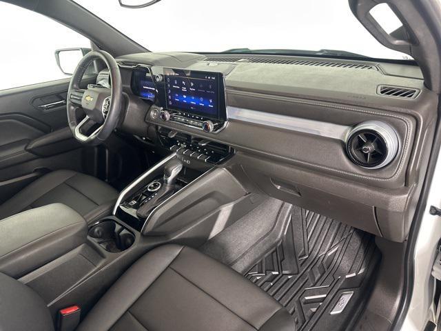 used 2023 Chevrolet Colorado car, priced at $33,945
