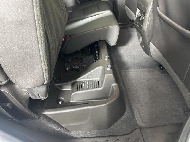 used 2023 Chevrolet Colorado car, priced at $33,945