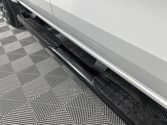 used 2023 Chevrolet Colorado car, priced at $33,945